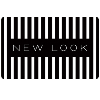 £20 New Look UK Vouchers